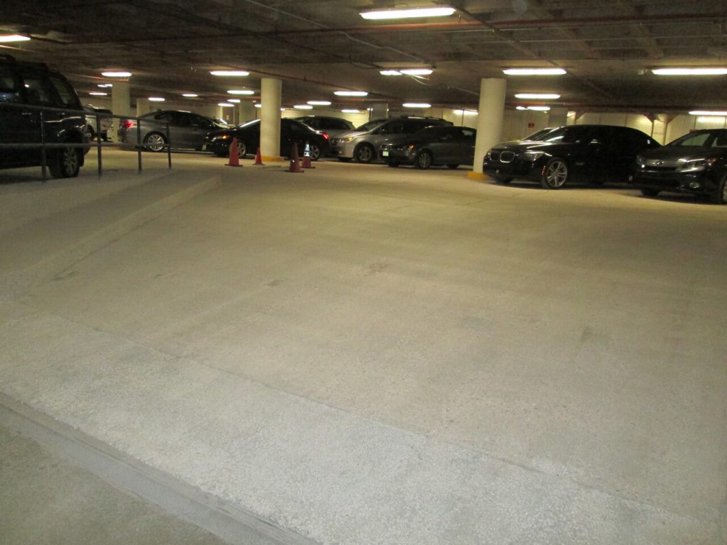 United Plaza Garage and Restoration