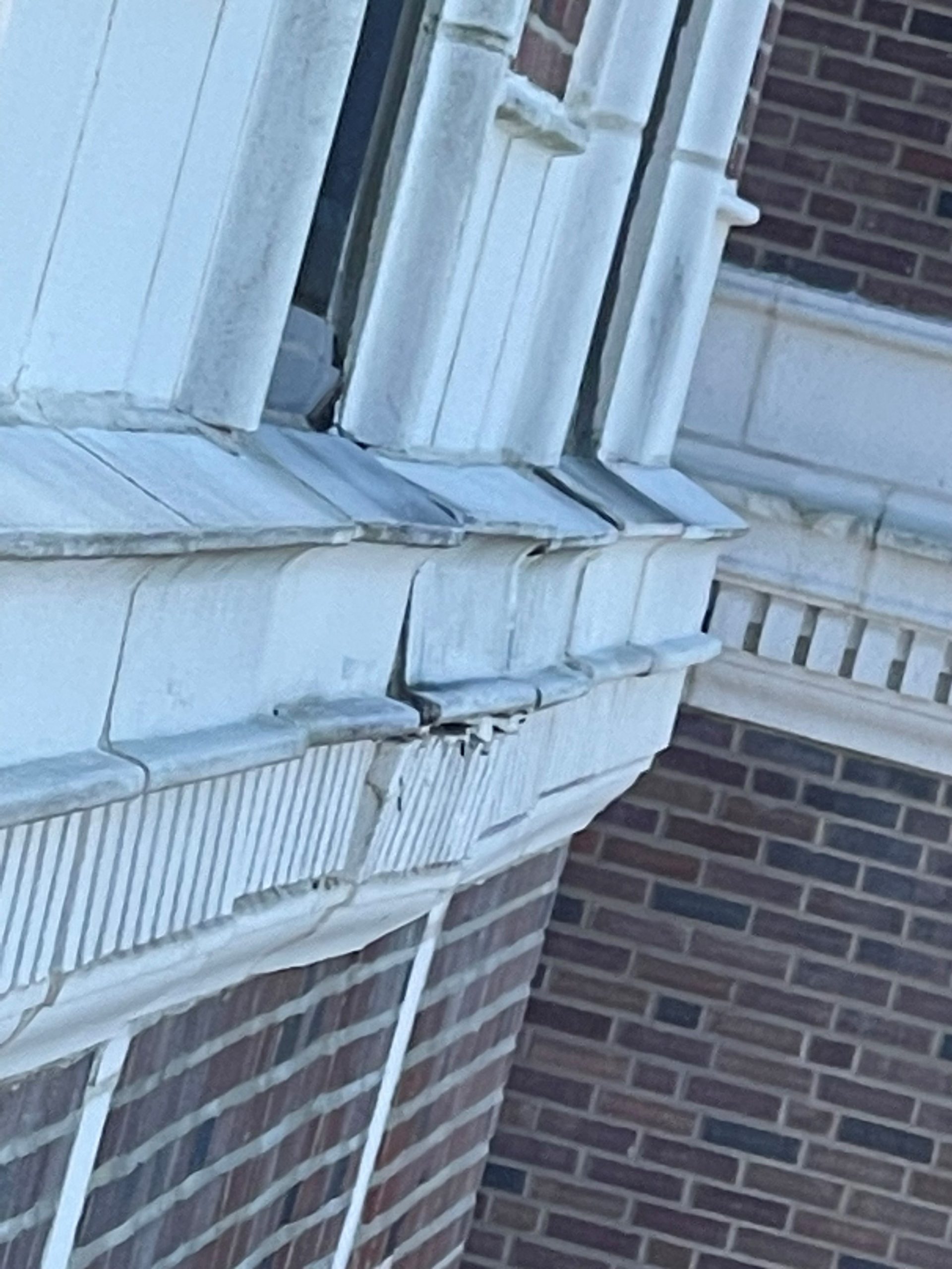 North Tower Drop 2 - Pic 1