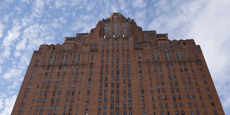 About Us Residential 800x400