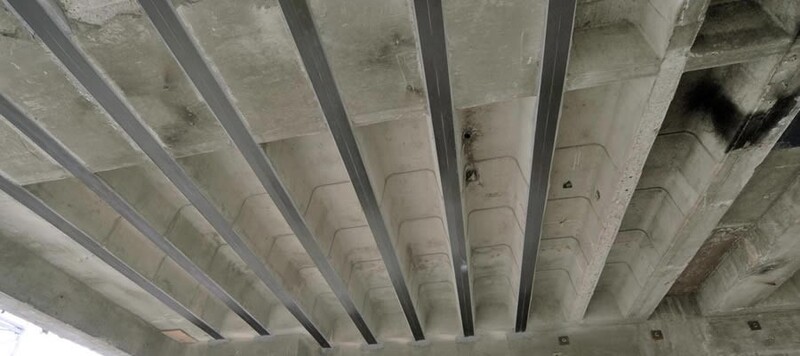 Carbon Fiber Reinforcement