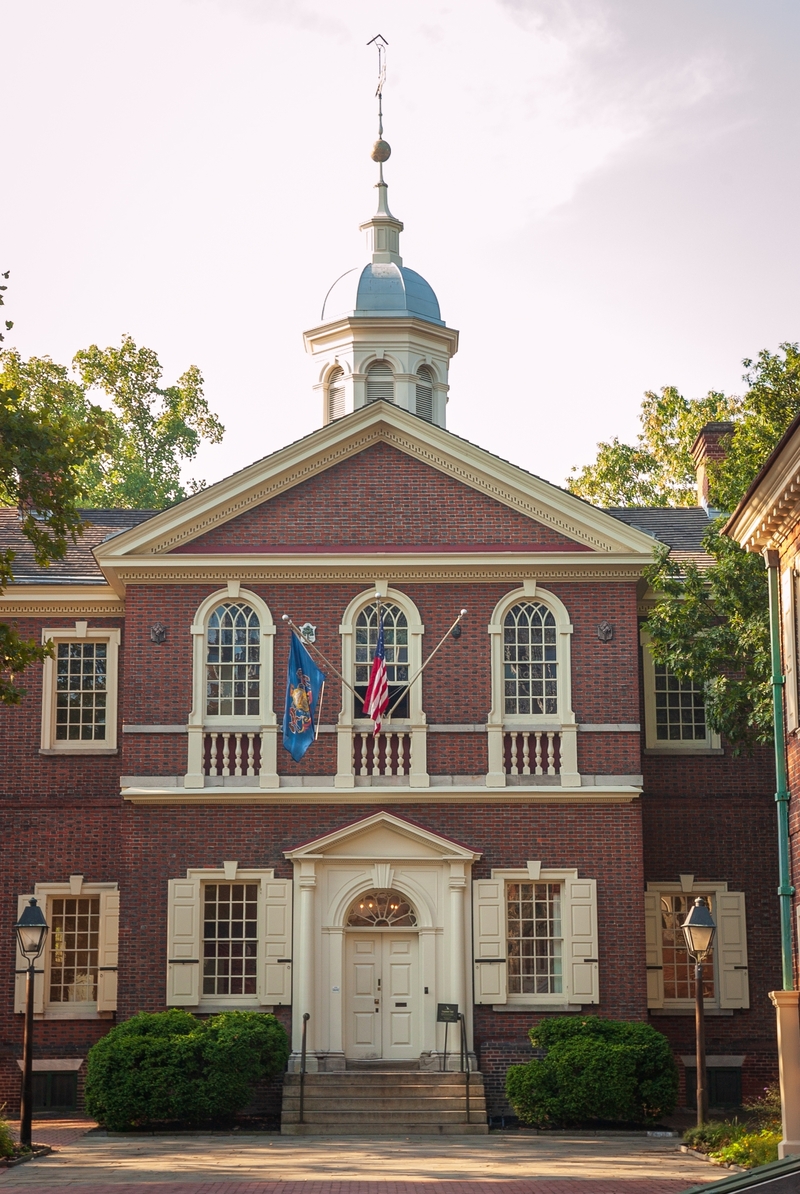 Historic Preservation